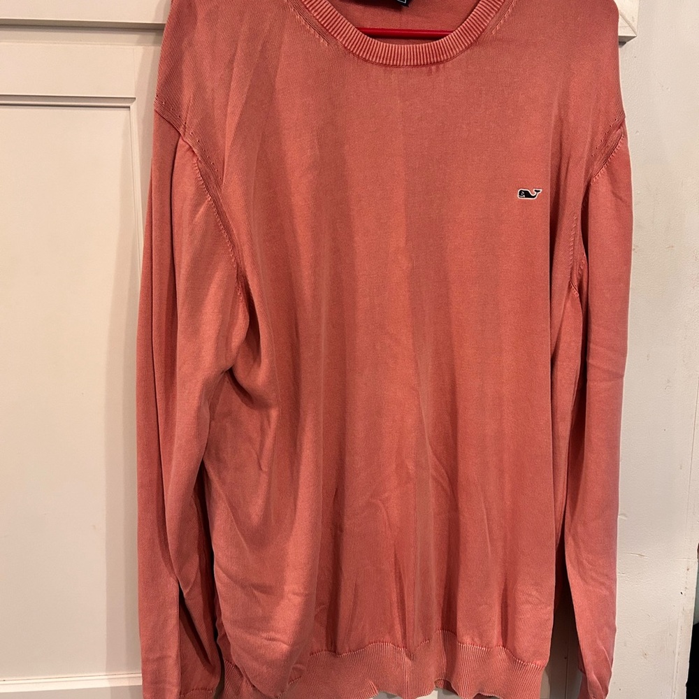 Men’s Vineyard Vines Sweater